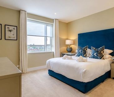 2 bedroom flat to rent - Photo 4