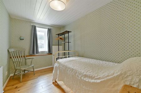 Superb two bedroom ground floor flat in Burford. 2ND HOME OR CORPORATE LET ONLY - Photo 5