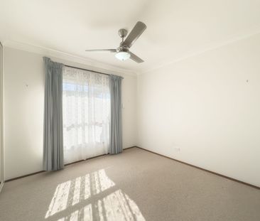 Charming & Convenient Living in the Heart of Toukley - Photo 1