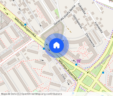 Blisko Politechniki 2 pok NOWE! Klima! - Фото 1