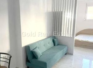 Studio/Γκαρσονιέρα για ενοικίαση - Συκιές, - Φωτογραφία 1