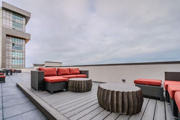 For Lease - 460 Dundas Street Unit# 801, Hamilton, Ontario - Photo 1