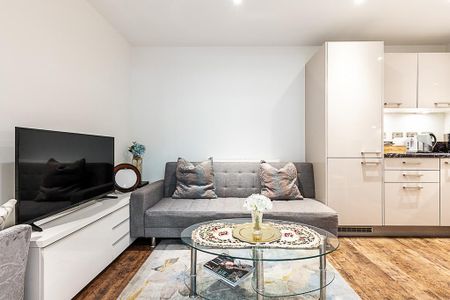 3 bedroom flat to rent - Photo 4