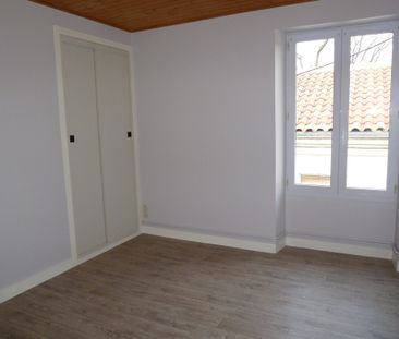 Location Maison 4 pièces 65m² COGNAC 16100 - Photo 6