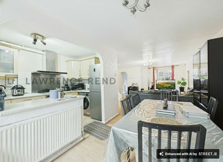 3 bedroom terraced house to rent - Photo 2