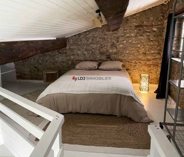 Location Appartement 1 pièce 26m² PERPIGNAN 66000 - Photo 2