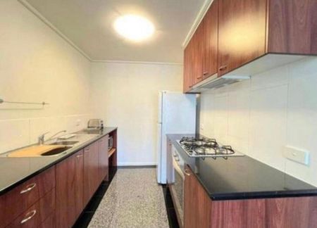 Melbourne CBD - Photo 5