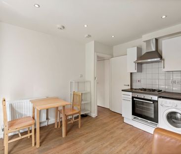 1 Bed Flat, Platinum Court, E1 - Photo 4