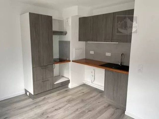 Rental Apartment - Photo 1