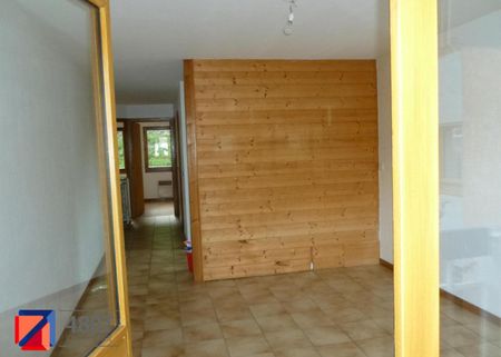 Appartement T3 à louer à Sallanches - Photo 4