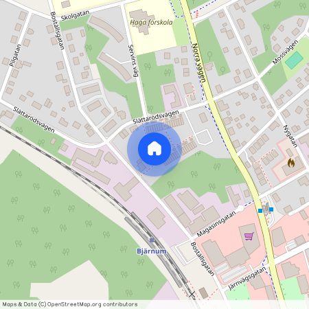 Slättarödsvägen 35, 282 61, Bjärnum