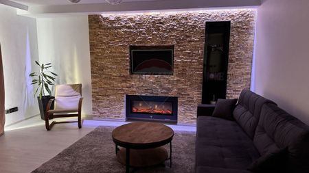 Apartament 2 camere de inchiriat | 2 parcari | VIVO Mall - Fotografie 2