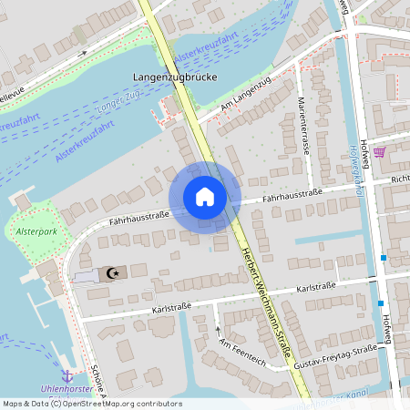 Fährhausstraße, 22085, Hamburg