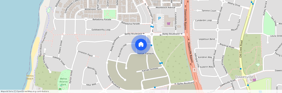 9 Anaconda Loop, WA 6211, Dawesville