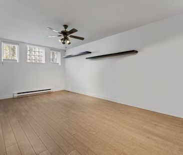 Appartement à louer - Montréal (Montréal-Nord) - Photo 1