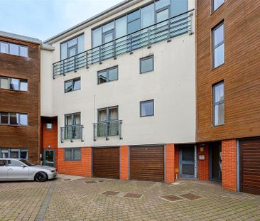 1 bedroom flat to rent - Photo 6