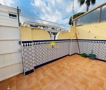2-BEDROOM APARTMENT FOR RENT IN SANTIAGO DE LA RIBERA - MURCIA - Photo 4