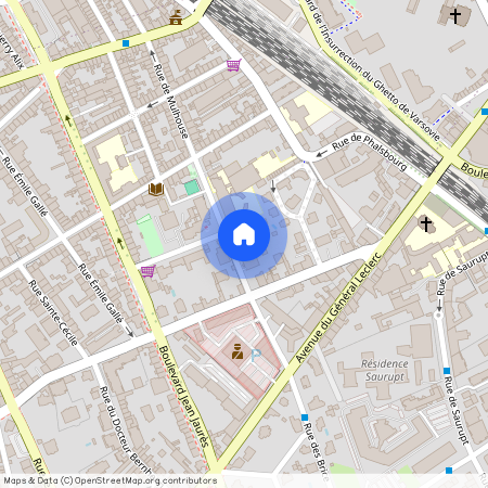 54000 Nancy
