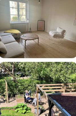 Nobelvägen, Malmö - Photo 1