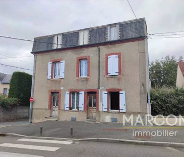 Location Appartement 1 pièce 18m² GUERET 23000 - Photo 4