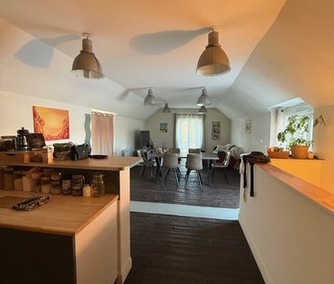 Location Appartement 3 pièces 111m² LAVAL 53000 - Photo 1