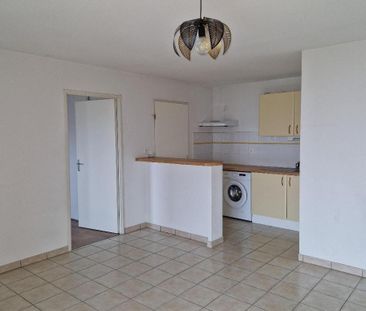 Location Appartement 2 pièces 44m² CUGNAUX 31270 - Photo 3