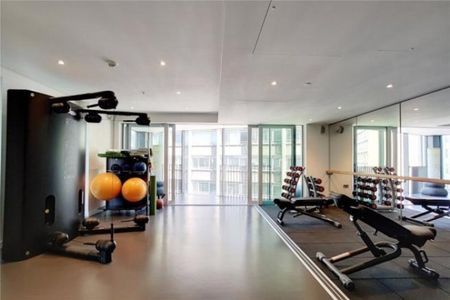 2 Bed Flat, Southwark Bridge Road, SE1 - Photo 5