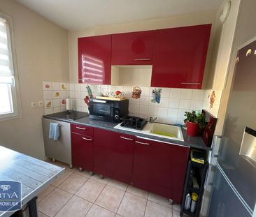 Location Appartement 3 pièces 60m² AVION 62210 - Photo 3