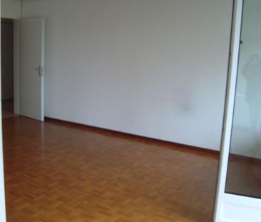 3.5 Zimmer, 67 m², 2. Stock - Photo 5