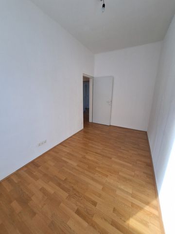 360° Tour / Großzügige, moderne 3-Zimmer-Altbauwohnung in guter, zentraler Lage des 14. Bezirks - Foto 2