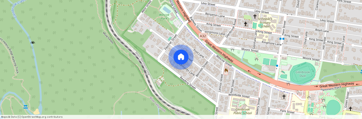 22 Prince Street, NSW 2773, Glenbrook