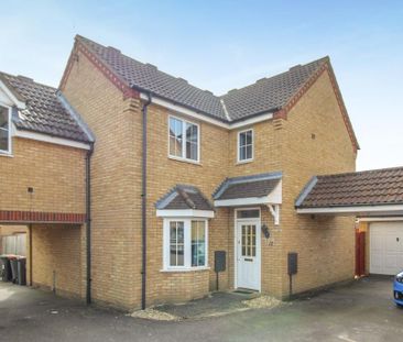 3 bedroom semi-detached house to rent - Photo 2