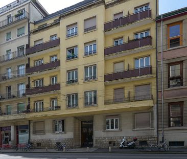 Avenue de la Jonction 4 - Foto 1