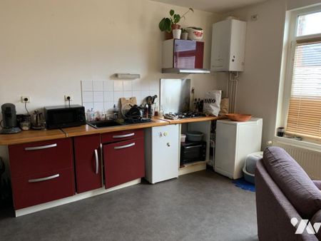 T2 BIS A LOUER A ST NICOLAS - Photo 3