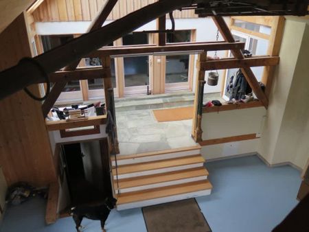 3.5 Zimmer, 105 m², EG - Photo 2