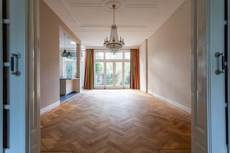 Huis te huur: Jozef Israëlsplein 4 2596 AS Den Haag - Photo 5