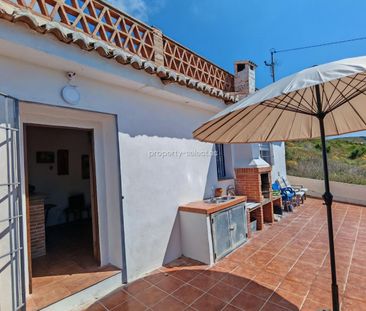 Casa de campo en Torrox Costa, RIO GUI, alquiler - Photo 3