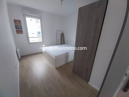Location Appartement 2 pièces 43 m2 à Savigny-le-Temple - Photo 4