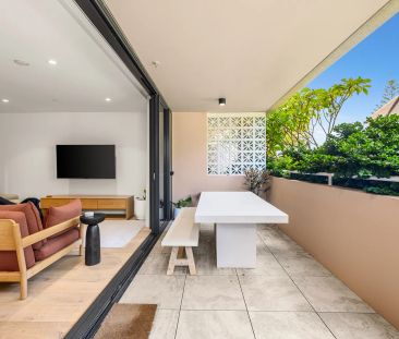 Modern beachside retreat in 'The Hemingway' - Photo 6