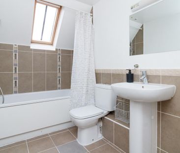 1 bedroom apartment to rent - Photo 5