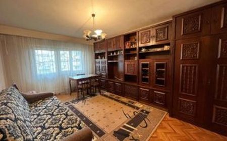 Apartament de inchiriat Sibiu | Mihai Viteazul | parcare | balcon - Photo 5