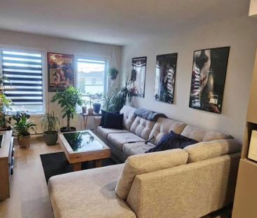 4 1/2 à Louer Pour Concierge Résident - Photo 2