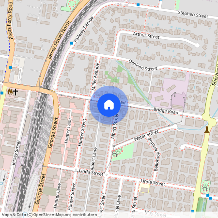 Unit 11/28-32 Bridge Road, Hornsby