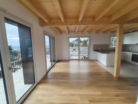 Appartement neuf avec vue sur le lac - Foto 4