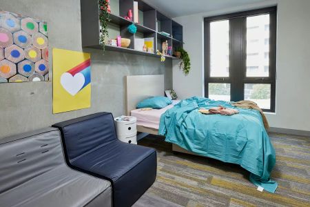 Signature Plus Studio, Double Bed - Photo 2