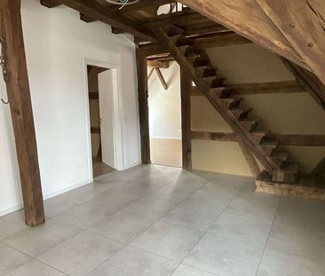 Traumwohnung sucht Mieter! - Schöne -3 Zimmer- Wohnung in Eppingen - Foto 3