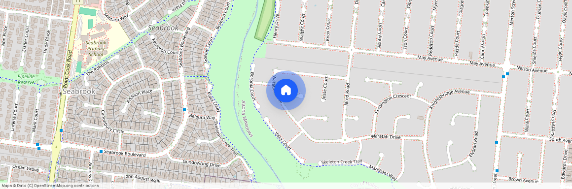 ALTONA MEADOWS, 1, Premier Court