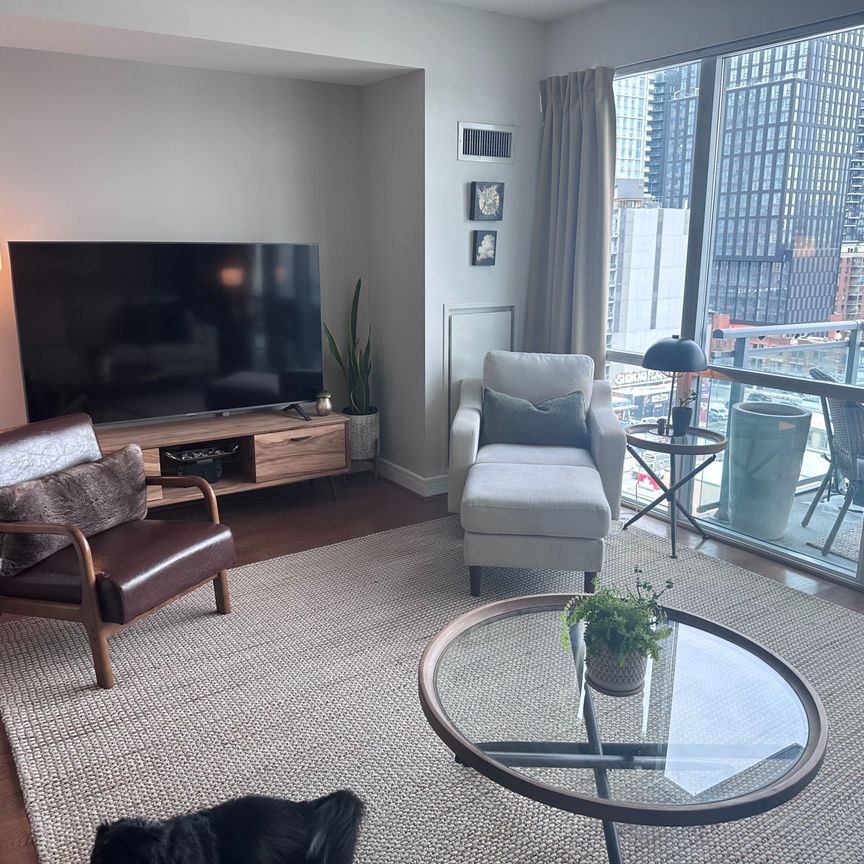 For Lease - 116 George Street Unit# 1103, Toronto, Ontario - Photo 1