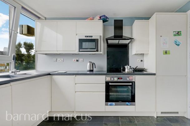 Cator Street - Photo 1