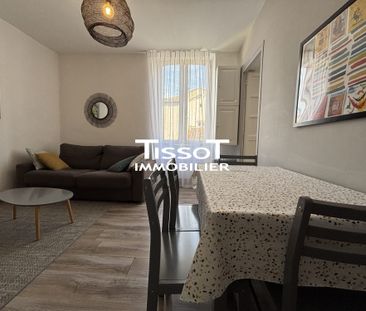 Location Appartement 2 pièces 39m² NIMES 30000 - Photo 1